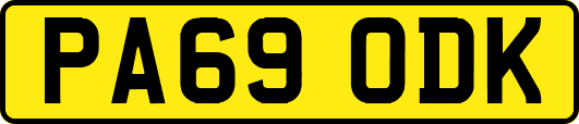 PA69ODK