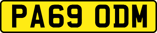 PA69ODM