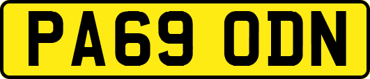 PA69ODN