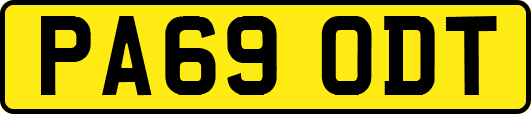 PA69ODT