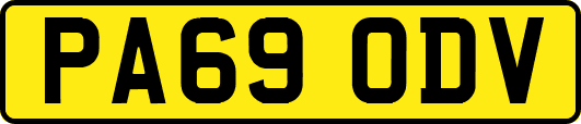 PA69ODV