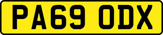 PA69ODX