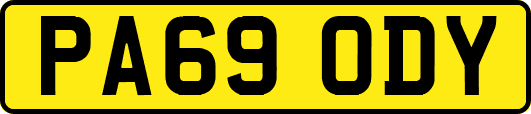 PA69ODY