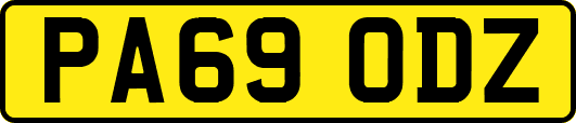 PA69ODZ