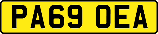 PA69OEA