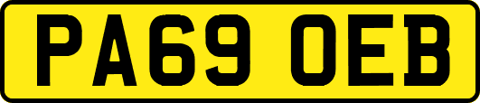 PA69OEB