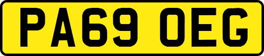 PA69OEG
