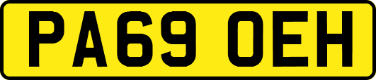 PA69OEH