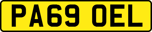 PA69OEL