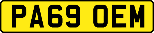 PA69OEM