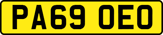 PA69OEO