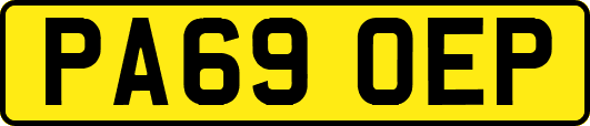 PA69OEP