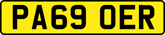 PA69OER