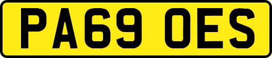 PA69OES