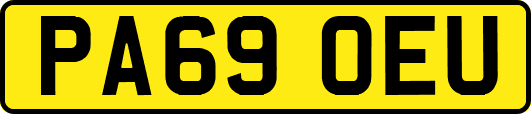 PA69OEU