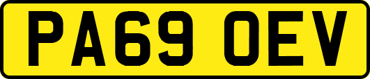 PA69OEV