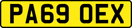 PA69OEX