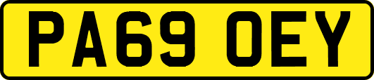 PA69OEY