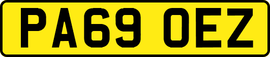 PA69OEZ