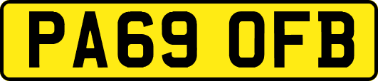 PA69OFB