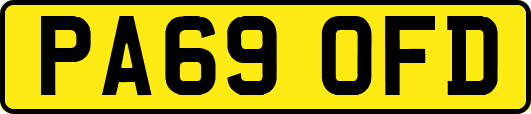 PA69OFD