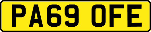 PA69OFE