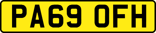 PA69OFH