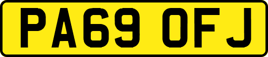 PA69OFJ