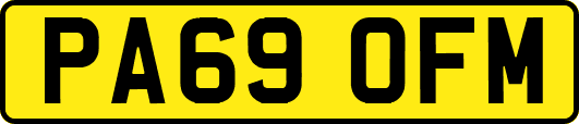 PA69OFM