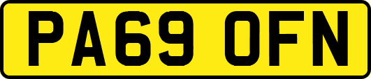 PA69OFN