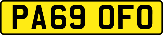 PA69OFO