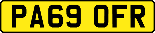 PA69OFR