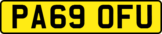 PA69OFU