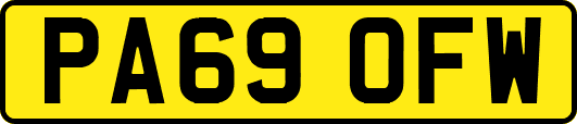PA69OFW