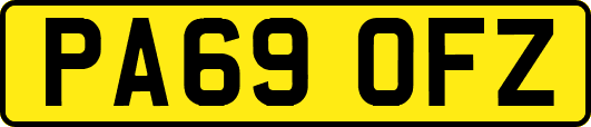 PA69OFZ