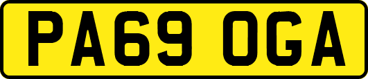 PA69OGA