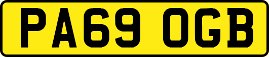 PA69OGB