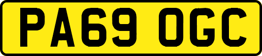 PA69OGC