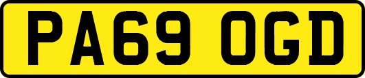 PA69OGD