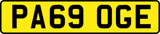 PA69OGE