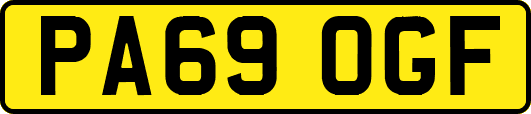 PA69OGF