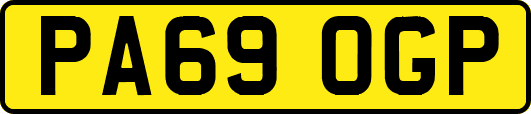 PA69OGP