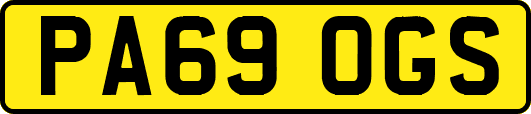 PA69OGS