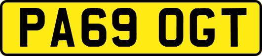 PA69OGT