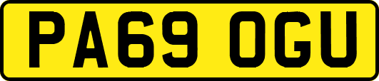 PA69OGU