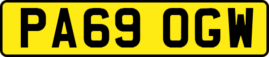 PA69OGW