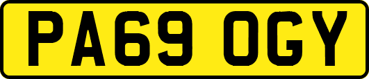 PA69OGY