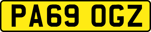 PA69OGZ