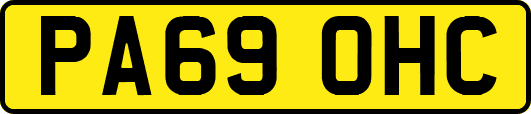 PA69OHC