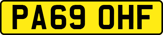 PA69OHF